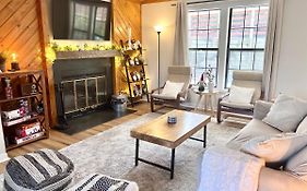 Golf, Bike, Lake Cottage 3 Bedroom 5 Min Bryce Resort